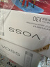 芙丝（VOSS）饮用天然矿泉水 330ml*30瓶(塑料瓶) 含锶低钠弱碱 商务会议 实拍图