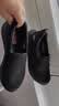 斯凯奇（Skechers）男士懒人鞋一脚蹬舒适网面健步鞋软底透气休闲鞋 实拍图