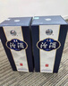 汾酒 青花20 清香型白酒 商务宴请送礼白酒 53度 500mL 6瓶 整箱（新版）含礼袋 晒单实拍图