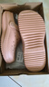 斯凯奇（SKECHERS）洞洞鞋女士夏季外穿包头泡泡鞋厚底透气软底凉拖鞋休闲鞋111514 实拍图