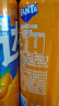 可口可乐（Coca-Cola）芬达Fanta 橙味汽水 摩登罐 碳酸饮料330ml*24罐 实拍图