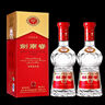 剑南春剑南春水晶剑52度浓香型（年份包装随机发）500ml单瓶【喜酒】 52度 500mL 2瓶 剑南春两瓶装 实拍图