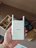 Tenda腾达1200M wifi信号放大器双频5G增强 千兆网口 wi-fi增强扩大中继 无线网络AP扩展器A18PRO  实拍图