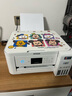 爱普生（EPSON）L4266墨仓式彩色无线多功能一体机家用/办公打印（打印复印扫描 wifi 自动双面） 实拍图