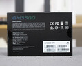 宏碁掠夺者（PREDATOR）2TB SSD固态硬盘 M.2接口(NVMe协议) GM3500系列｜NVMe PCIe3.0读速3500MB/s  AI电脑存储配件 实拍图