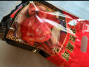 大紅門 老北京熏鸡五香鸡整只熟食开袋即食休闲零食真空包装下酒菜 老北京熏鸡550g*2（02337a*2） 实拍图