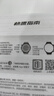 HUAWEI WATCH 5 42mm基础款深锖色不锈钢表壳幻月黑氟橡胶表带首创X-TAP智感窗鸿蒙腕上小艺eSIM通信手表 实拍图