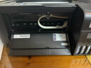 爱普生（EPSON）L3258 无线WIFI 彩色打印机 多功能一体机 (打印 复印 扫描)家用办公打印(L3158升级型) 实拍图