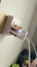 Apple/苹果 20W USB-C手机充电器 原装充电器手机快充头苹果充电器  适用iPhone/iPad/Watch/AirPods 实拍图