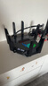 华硕（ASUS）【国家补贴15%】ROG八爪鱼7 WiFi7电竞无线路由器 双万兆口+四个2.5G口 三频万兆Ai路由GT-BE96 实拍图