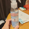 小林制药（KOBAYASHI）夏天降温冷感学生防暑衣物用清凉喷雾超爽薄荷香型100ml 实拍图