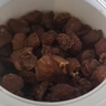 宁安堡龙眼肉230g 桂圆干福建特产桂圆肉 个大肉厚 特级即食 桂圆 泡水女性滋补 实拍图