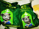 蒙豚有机草原黑猪 通脊肉1.4斤 里脊肉瘦肉猪柳肉土猪肉生鲜食材 实拍图