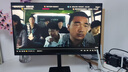 华为MateView SE 27英寸 高清 IPS全面屏 100Hz高刷 电脑办公显示器 莱茵护眼 旋转升降壁挂 实拍图
