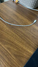 铁三角ATR2500X-USB 指向性电容USB麦克风电脑轻松连接直播K歌录音配音专用话筒 实拍图