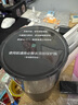 华为路由 X1 Pro 【Pura80手机适配】11根天线阵列 内置星闪网关 光影灯效设计 路由器千兆穿墙Wi-Fi 7 实拍图