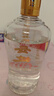 白云边 十二年陈酿 浓酱兼香型白酒 42度 450ml 单瓶装  实拍图