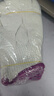 惠象 京东工业自有品牌 棉线劳保手套600g/包 12双装 工作耐磨防滑工地干活保暖【足斤足量不虚标】 实拍图