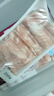 鲜京采内蒙古原切羔羊肉卷2斤(250g*4包) 火锅食材 京东自有品牌 实拍图