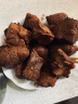 恒都 国产谷饲原切金钱腱 2斤 生鲜牛肉 国产牛腱 炖煮食材 健身食材 实拍图