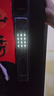 乐橙智能锁LIGHT1-i 3D结构光人脸识别家用全自动智能门锁指纹锁密码锁C级锁芯防盗电子门锁 实拍图
