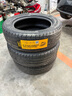 德国马牌轮胎235/60R18 107V XL FR UX7 实拍图