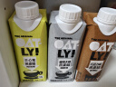 OATLY噢麦力 开心果燕麦奶植物蛋白饮奶咖啡伴侣谷物 饮料 250ml*6 实拍图