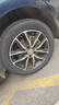 锦湖轮胎KUMHO汽车轮胎 215/55R17 94V KH32(SA01) 原配比亚迪 宋MAX 实拍图
