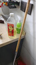 哪吒捏爆100%苹果青提青柠雪梨甜橙果汁0添加早餐下午茶饮料富含维C 青柠汁2L*1瓶+苹果汁2L*1瓶 实拍图