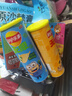 乐事（Lay's）无限薯片 104g*3罐 组合装（黄瓜+原味+青柠） 休闲零食 实拍图