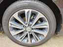 米其林（MICHELIN）汽车轮胎 215/50R17 95W 浩悦四代 PRIMACY 4 适配英朗/科鲁兹 实拍图
