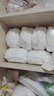 亲宝宝透氧薄Lite新生儿纸尿裤拉拉裤超薄透气婴儿尿不湿尿片全包围防漏 两包装拉拉裤-L【84片】 实拍图