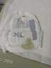 babycare Air pro拉拉裤成长裤XL30+2片(12-17kg) 婴儿尿不湿夏日超薄透气 实拍图