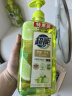 超能 离子去油洗洁精柠檬护手1kg*3套装 实拍图