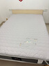 慕胜维格弹簧床垫1.8x2米椰棕乳胶床垫子1.5x2米护脊床垫1.8米×2米 【推荐款】20经典+针织（适中） 135cm*190cm 实拍图