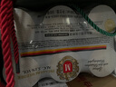 梅克伦堡(Mecklenburger)小麦啤酒500ml*24听 整箱装 德国原装进口 实拍图