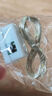 京东物流 led小灯串彩光鲜花波波球满天星蛋糕花店装饰灯串小白盒 彩色灯串 2米*1个 实拍图