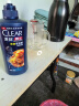 清扬（CLEAR）男士防脱去屑养根韧发持证控油咖啡固发锌洗发水500g 【KPL电竞】 实拍图