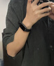 华为（HUAWEI）手环10 标准版 羽砂黑 智能手环专业睡眠分析情绪健康铝合金机身心率监测运动手环华为手环9升级 实拍图