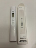 得力（deli）TDS水质检测笔高灵敏度测水笔水温数显家用自来水纯净水检测仪器 实拍图