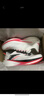 斐乐（FILA）FUSION斐乐潮牌女鞋运动凉鞋休闲运动鞋硬糖凉鞋 黑-BK 35.5 实拍图