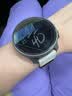 颂拓（SUUNTO）Vertical户外运动手表GPS定位心率游泳登山跑步游泳智能腕表礼物 钛砂石白太阳能-晒图有礼 实拍图
