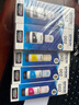 爱普生（EPSON） 002原装墨水L4266/4268/4269/6268/6278/6298/6279打印机 5只装（2黑3彩）【晒单领20元红包】 原装 实拍图