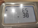 欧姆龙（OMRON）房颤血压计医用测量仪高精准智律波血压仪家用老人U738T  实拍图