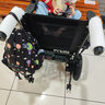 互邦电动轮椅老人全自动轻便可折叠旅行老年残疾人代步车小型轻便携式 实拍图