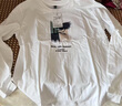 JEANSWEST LIFE真维斯纯棉长袖t恤男重磅亲肤圆领内搭潮牌外穿衣服青少年打底衫T 实拍图