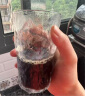 暴肌独角兽左旋肉碱黑咖啡0蔗糖0脂绿咖啡茶多酚3重高能运动健身燃减2g*30条 实拍图