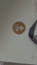 洁丽雅（Grace）抗菌毛巾2条国风礼盒装 纯棉毛圈成人加大毛巾柔软吸水 76*35cm 实拍图