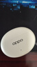 OPPO Enco Air4 Pro 【国家补贴】真无线降噪蓝牙耳机入耳式运动耳机 通用苹果华为小米手机 晨曦白 实拍图
