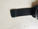 老皮匠 适用华为Watch 三星gear S2\/S3 moto360二代智能表带腕带 钢带 黑色 20mm【moto360二代42男表盘】 实拍图